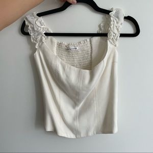 Reformation Top